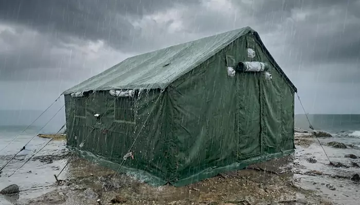 Dariiqa horumarsan ee laga bilaabo hoyga goobta dagaalka ilaa taageerada caqliga leh