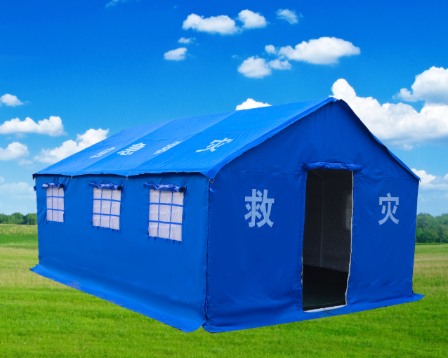 Tangshan Pengcheng Outdoor Products Co., Ltd. Waxay gashaa Suuqa Bariga Dhexe si ay u xoojiso agabka samatabbixinta degdega ah