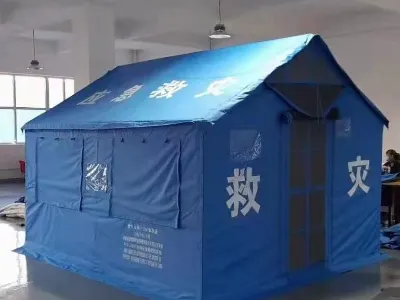 Pengcheng Bannaanka: fuulista baalasha Teendhooyinka Gargaarka Masiibada—Sidee loo Shaqeeyaa 