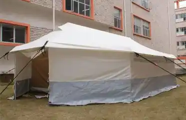 Tangshan Pengcheng Outdoor Co., Ltd.: Waa maxay caqabadaha la taaban karo ee teendhooyinka gargaarka musiibada qoysku wax ka qaban karaan inta lagu jiro xaaladaha degdega ah?