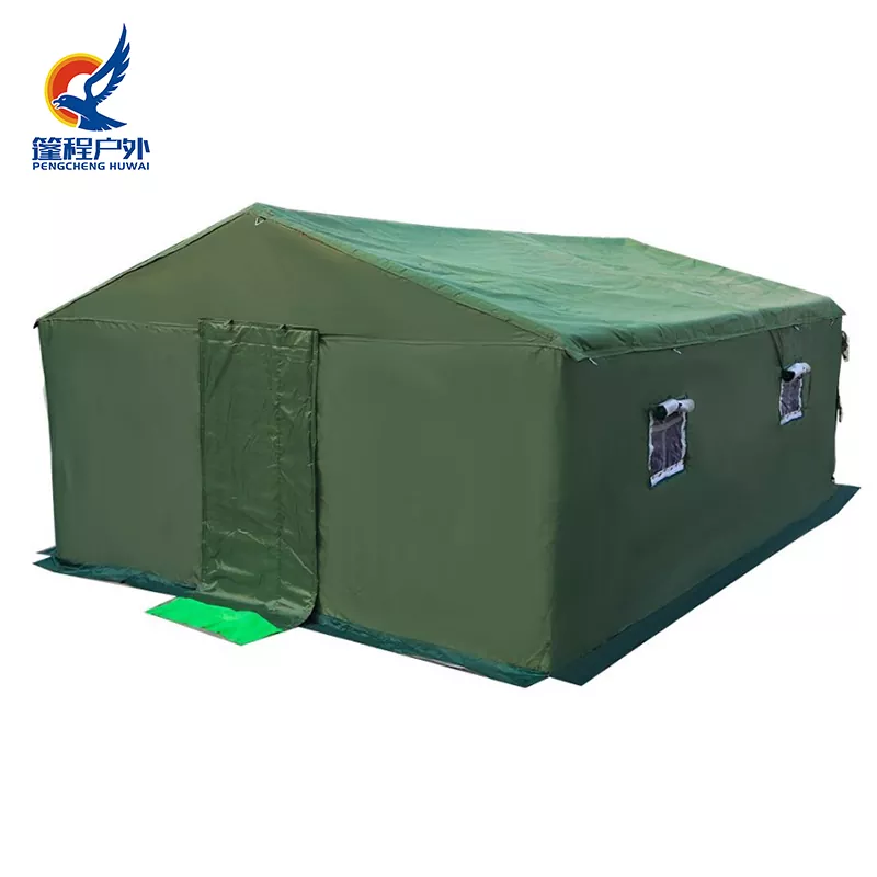 3.5×4.5m Teendhada Dhismaha