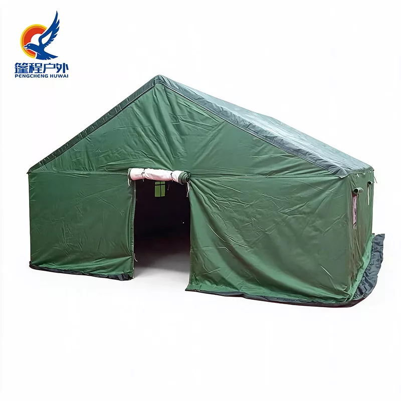 Nooca 84A Cotton Squad Tent