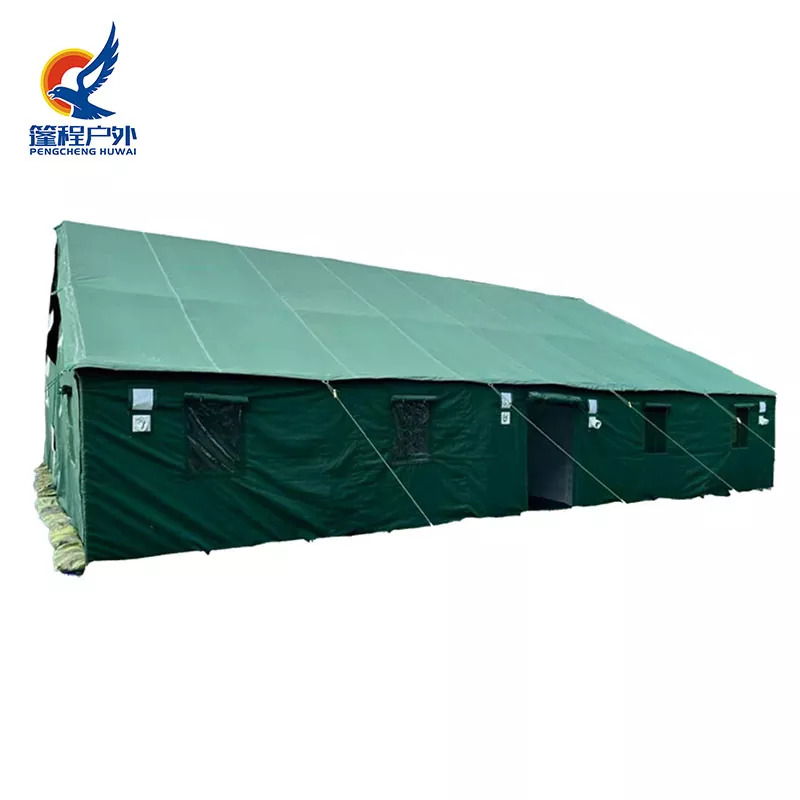 Nooca 96 Universal Command Tent
